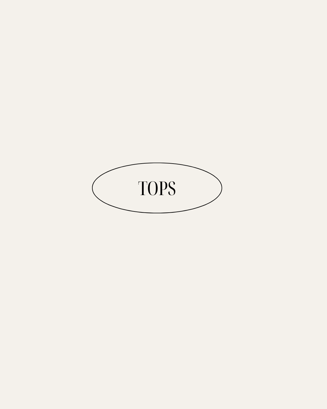 Tops